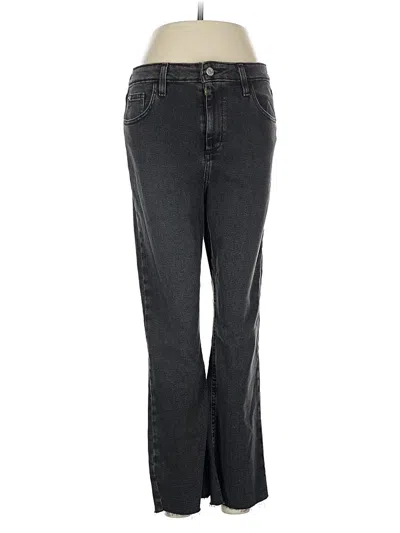 Pre-owned Bdg Jeans In Gray