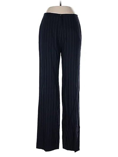 Pre-owned Gerard Darel Dress Pants In Blue