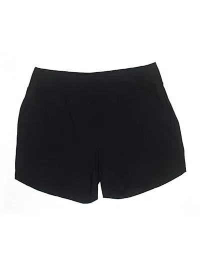 Pre-owned Baleaf Sports Shorts In Black