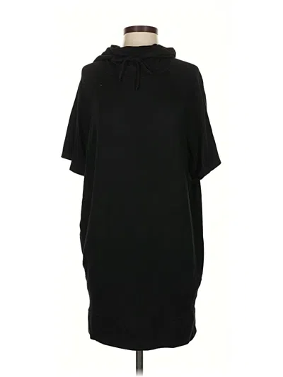 Pre-owned Prana Casual Dress In Black