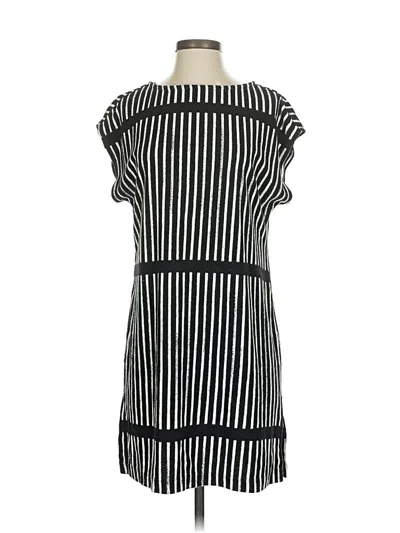 Pre-owned Marimekko For Target Casual Dress In Black