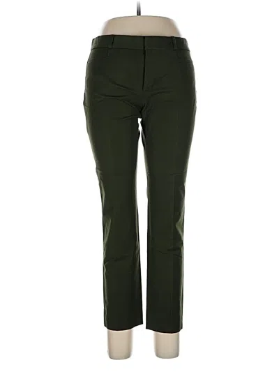 Banana Republic Factory Store Active Pants In Green