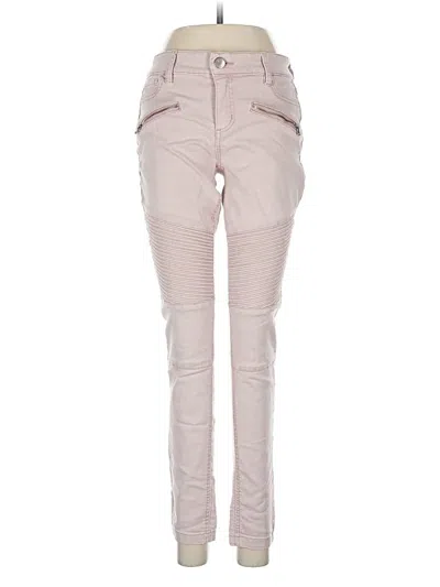 Pre-owned Tinseltown Jeans In Pink