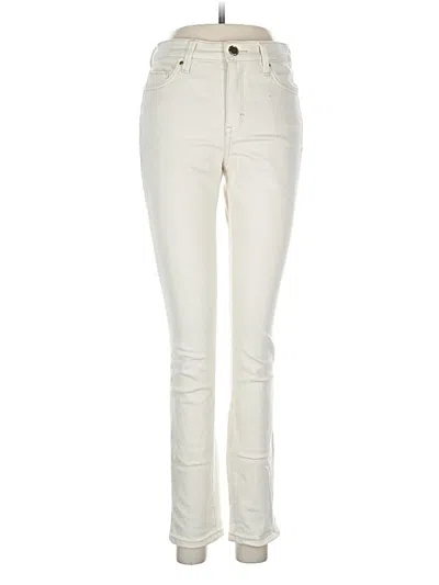 Pre-owned Tommy Bahama Jeans In White