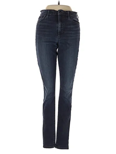 Pre-owned Joe's Jeans Jeans In Blue