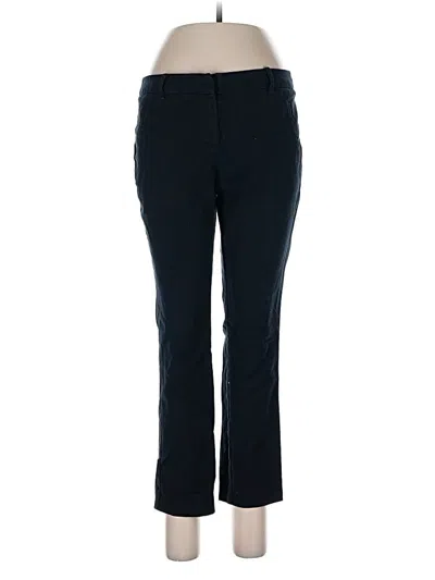 Pre-owned Worthington Dress Pants In Blue