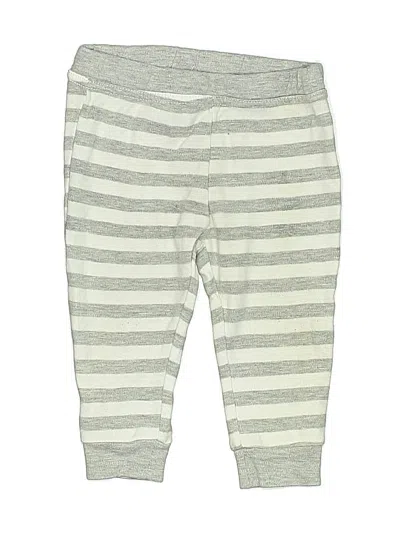 Pre-owned Baby Essentials Babies' Casual Pants In Gray