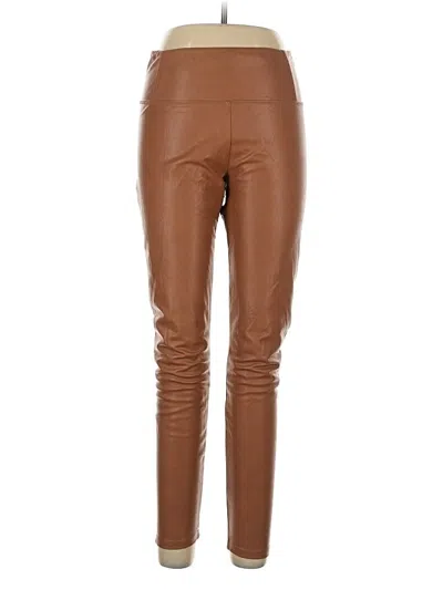 Pre-owned Bagatelle Casual Pants In Brown