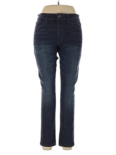 Pre-owned Joe's Jeans Jeans In Blue