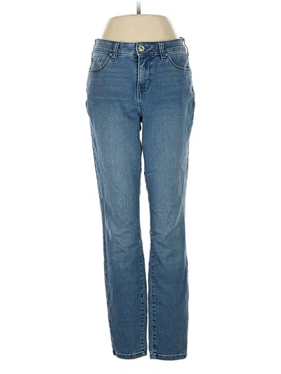 Pre-owned Style & Co Jeans In Blue