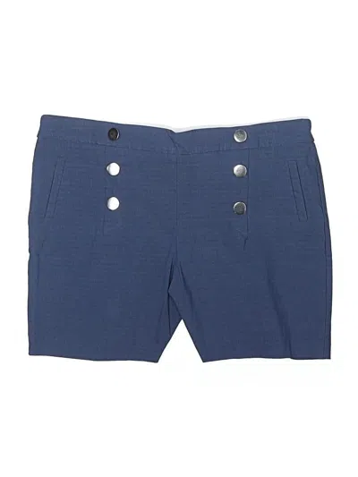 Pre-owned Soho Apparel Ltd Shorts In Blue