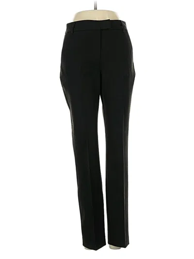 Reiss Dress Pants In Black