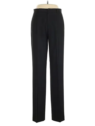 Pre-owned Gerard Darel Dress Pants In Black