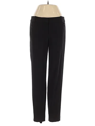 Pre-owned J.crew Factory Store Dress Pants In Blue