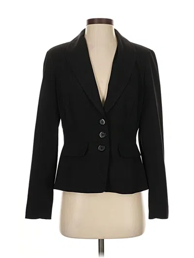 Pre-owned East5th Blazer Jacket In Black