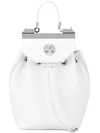 PHILIPP PLEIN 'Orchid' backpack,POLYESTER100%