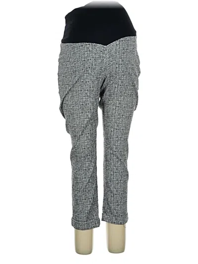 Pre-owned Tribal Casual Pants In Gray