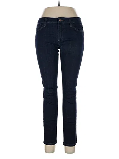 Pre-owned Joe's Jeans Jeans In Blue