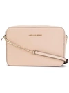 Michael Michael Kors 'jet Set Travel' Shoulder Bag