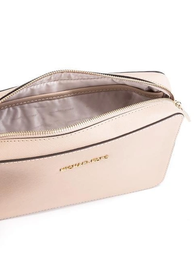 Shop Michael Michael Kors 'jet Set Travel' Shoulder Bag