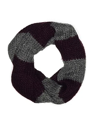 Pre-owned Forever 21 Scarf In Gray