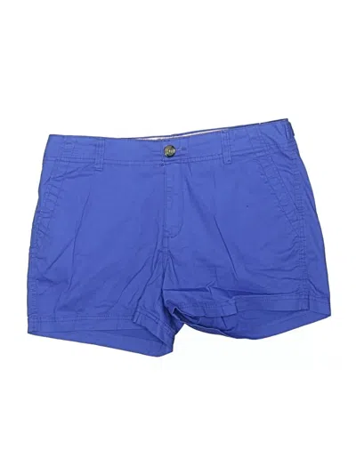 Pre-owned Dockers Shorts In Blue