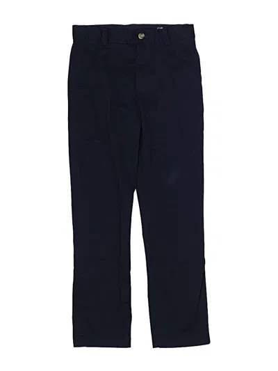 Pre-owned Vineyard Vines Kids' Casual Pants In Blue