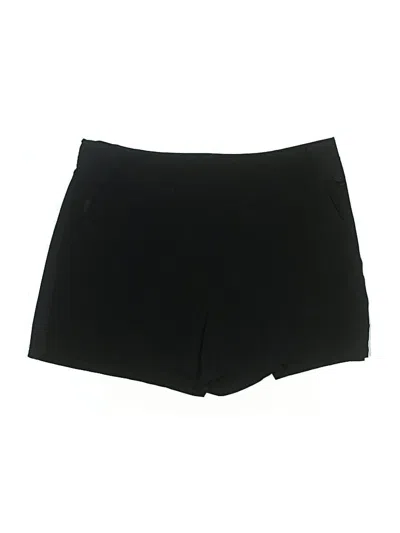 Pre-owned Athleta Shorts In Black