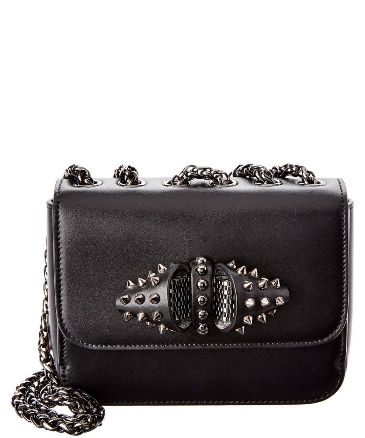 sweet charity louboutin