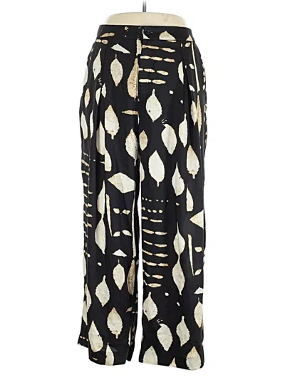 Banana Republic Factory Store Casual Pants In White