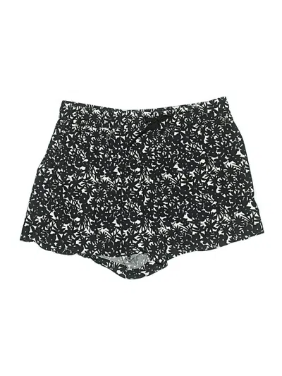Pre-owned Everlane Shorts In Black