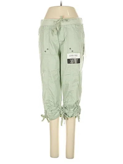 Da-sh Cargo Pants In Green