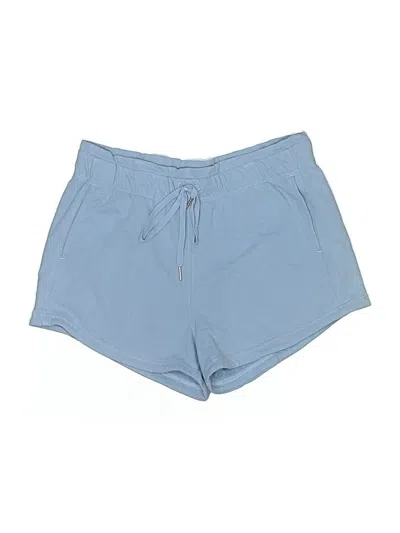 Pre-owned Ododos Shorts In Blue