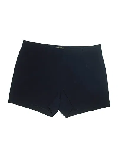 Pre-owned Banana Republic Shorts In Blue