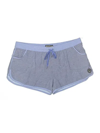 Pre-owned United By Blue Athletic Shorts In Blue