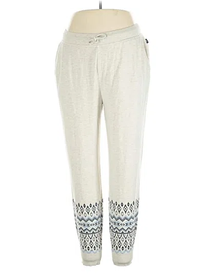 Pre-owned Vineyard Vines Casual Pants In White