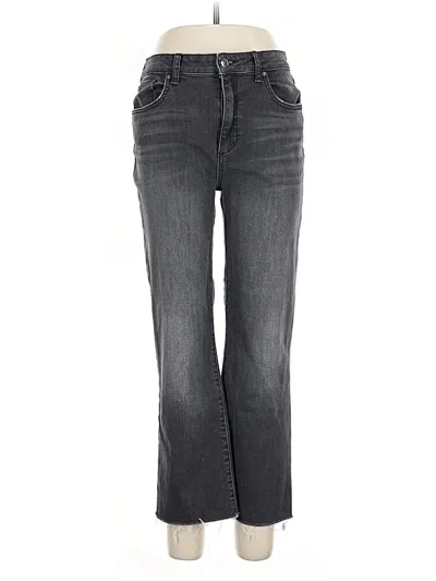 Pre-owned Joe's Jeans Jeans In Gray