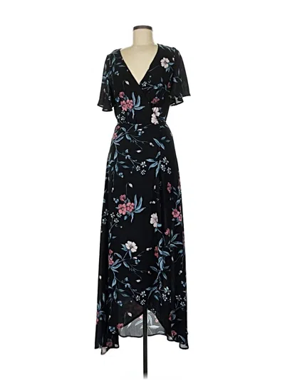 Pre-owned Show Me Your Mumu Casual Dress In Black