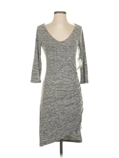 Leith Casual Dress In Multi