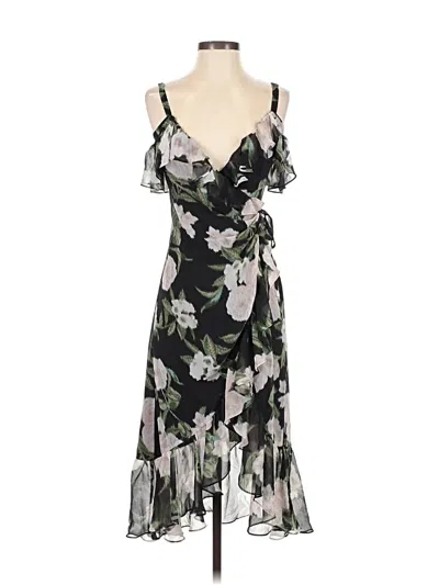 Chelsea28 Cocktail Dress In Green