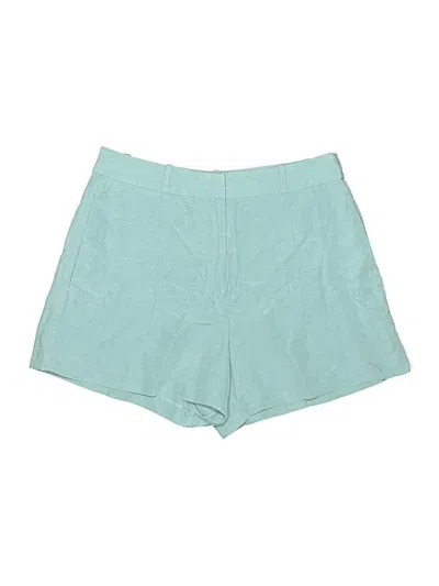 Pre-owned Banana Republic Shorts In Blue