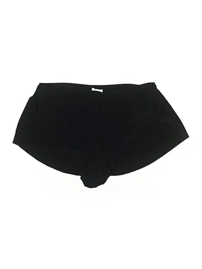 Pre-owned Magicsuit Swimsuit Bottoms In Black