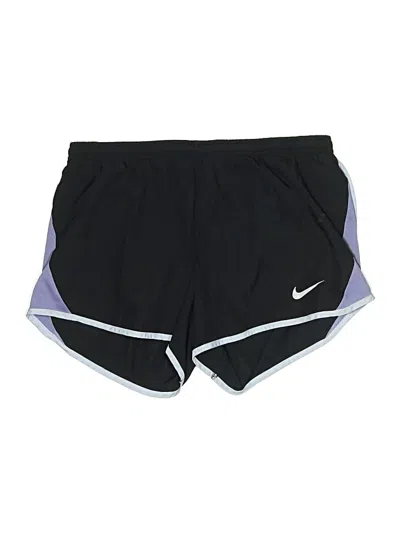 Pre-owned Nike Athletic Shorts In Black
