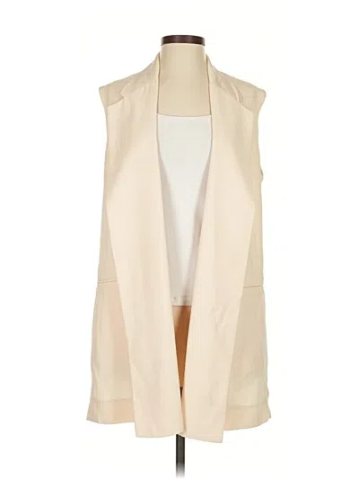 Pre-owned Stella Mccartney Vest In White