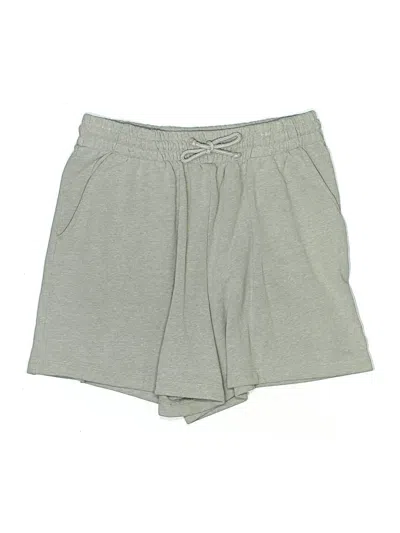 Pre-owned Wild Fable Shorts In Gray
