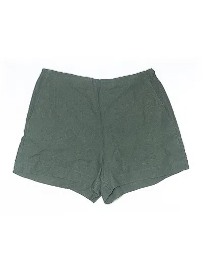 Pre-owned Polo By Ralph Lauren Shorts In Green