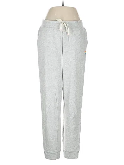 Pre-owned Primary Sweatpants In Gray