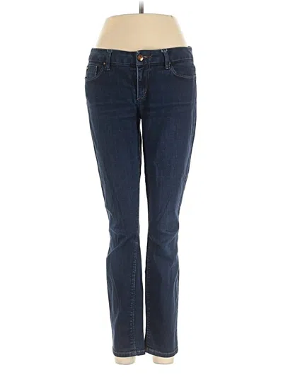 Pre-owned Joe's Jeans Jeans In Blue