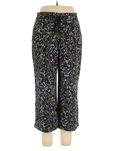 Pre-owned Dr2 Casual Pants In Black