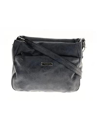 Pre-owned Rosetti Shoulder Bag In Blue